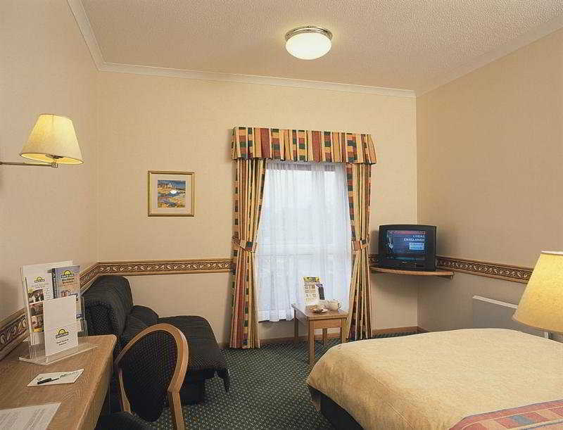Days Inn Hotel Sheffield South Harthill  Ngoại thất bức ảnh
