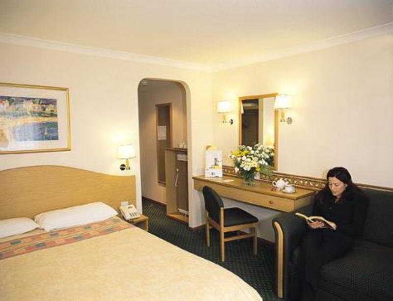Days Inn Hotel Sheffield South Harthill  Ngoại thất bức ảnh